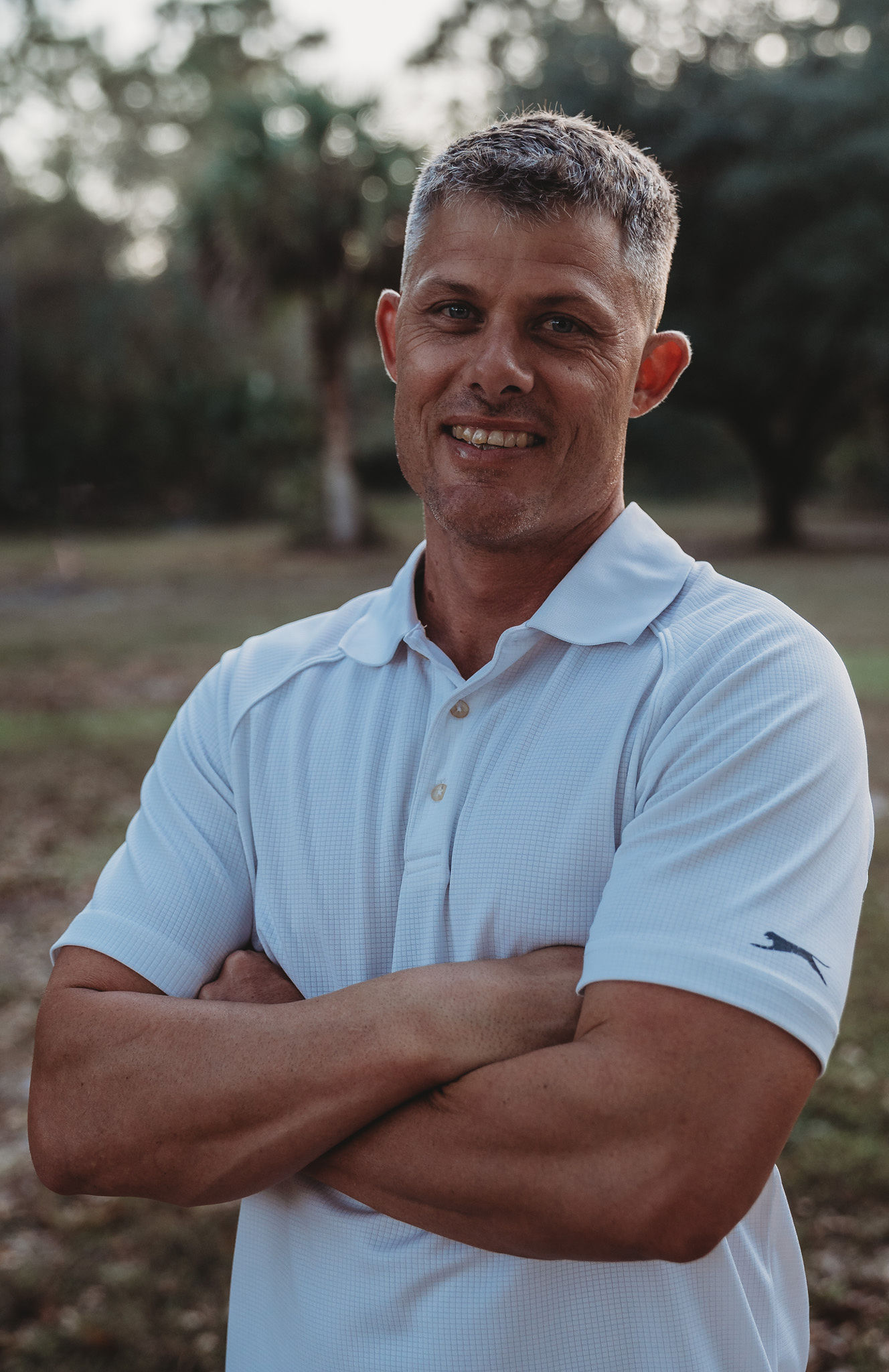 Clay Crews - Owner & Operator