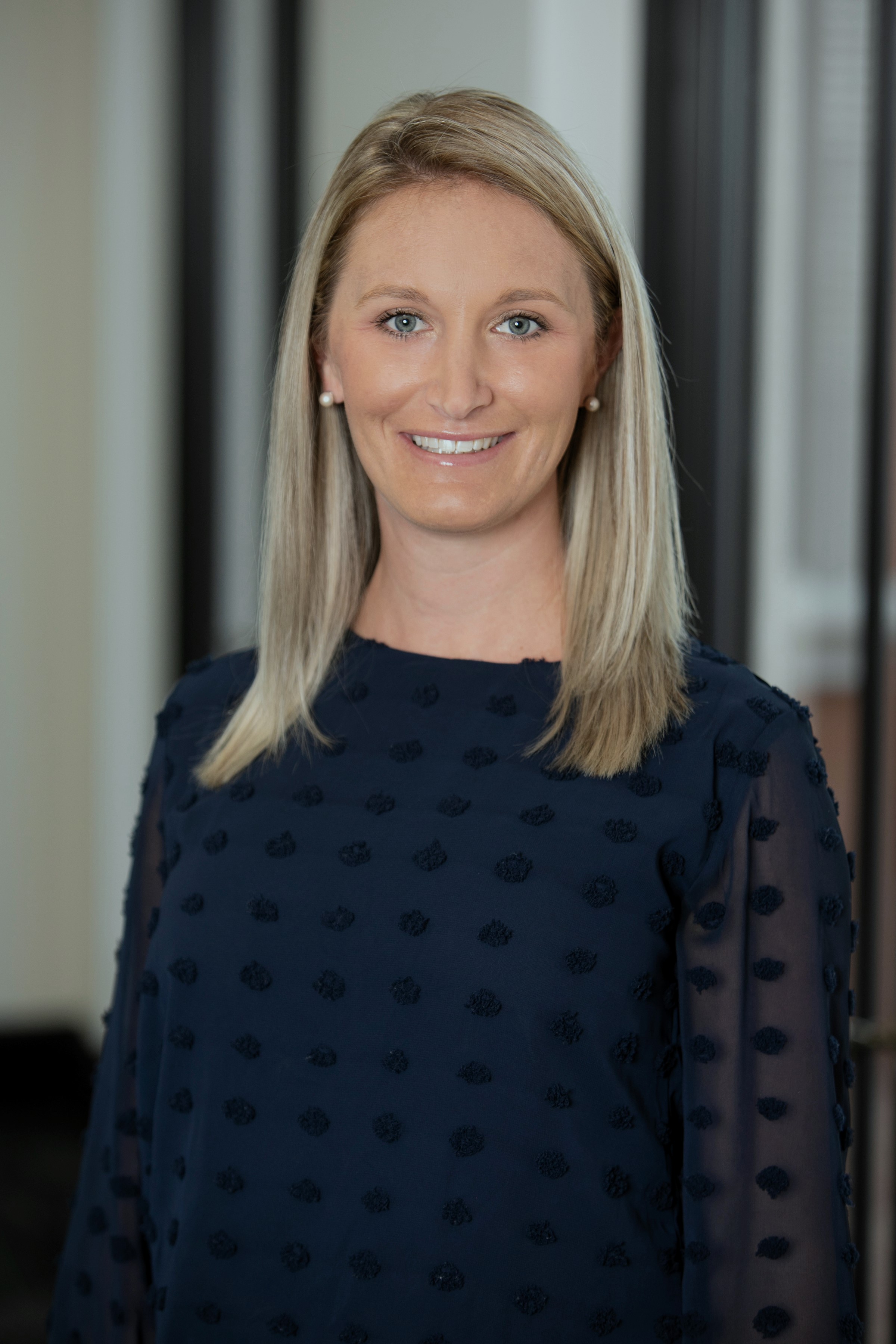 Liz Crews - Client Relationship Manager